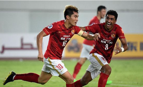 在赛场上 在赛场上