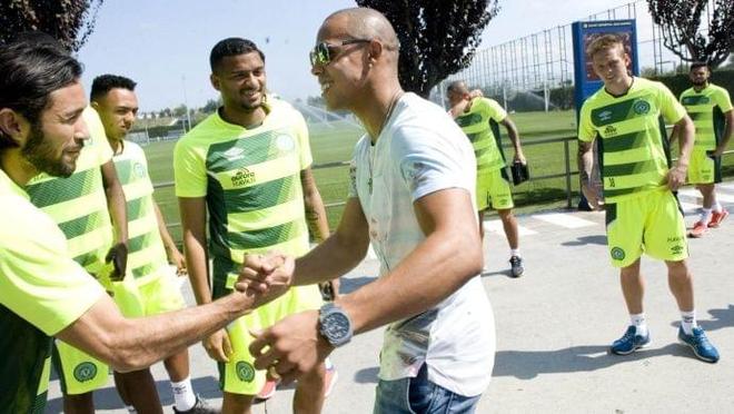 英超原本期 英超原本期