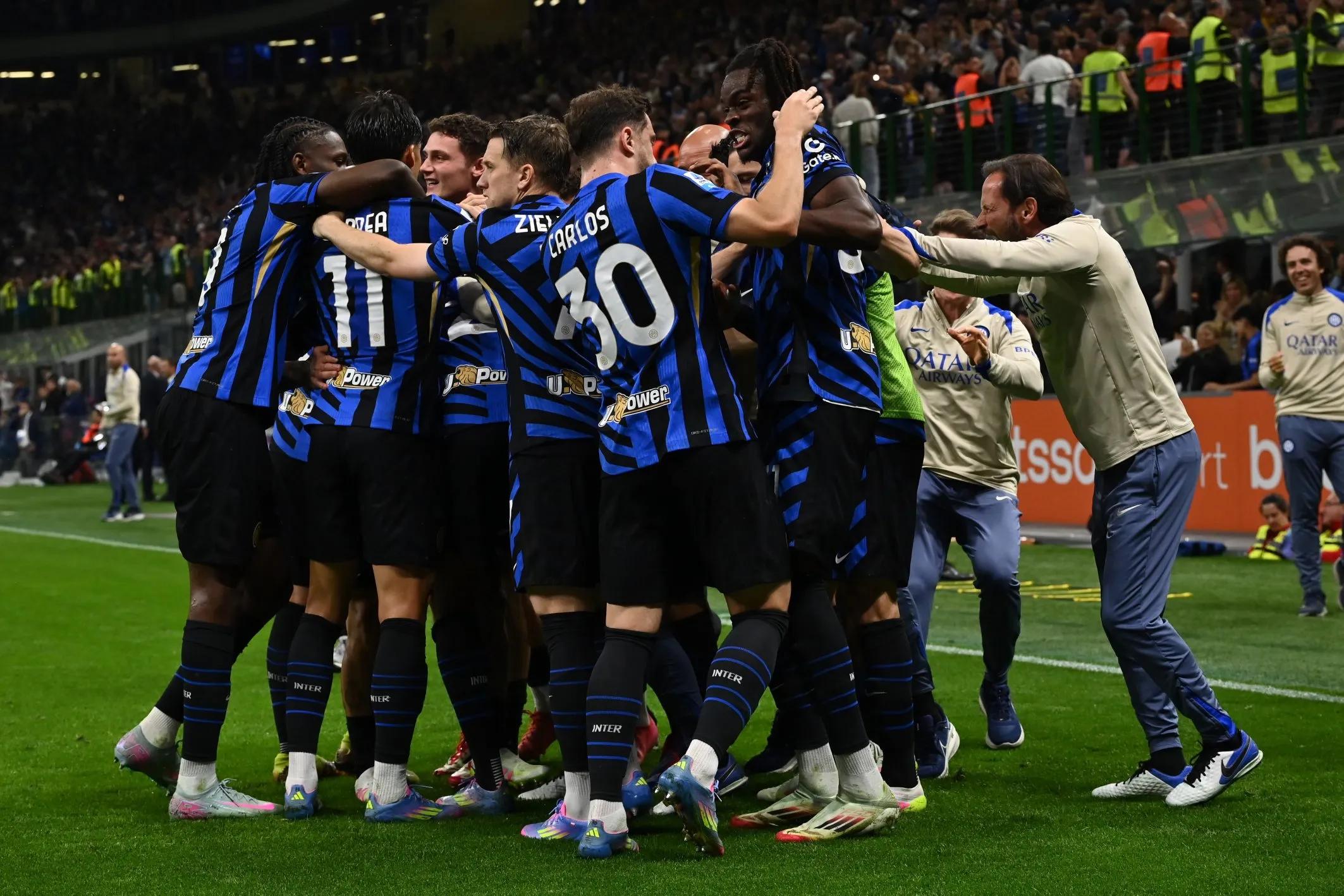 熟后的必然 熟后的必然