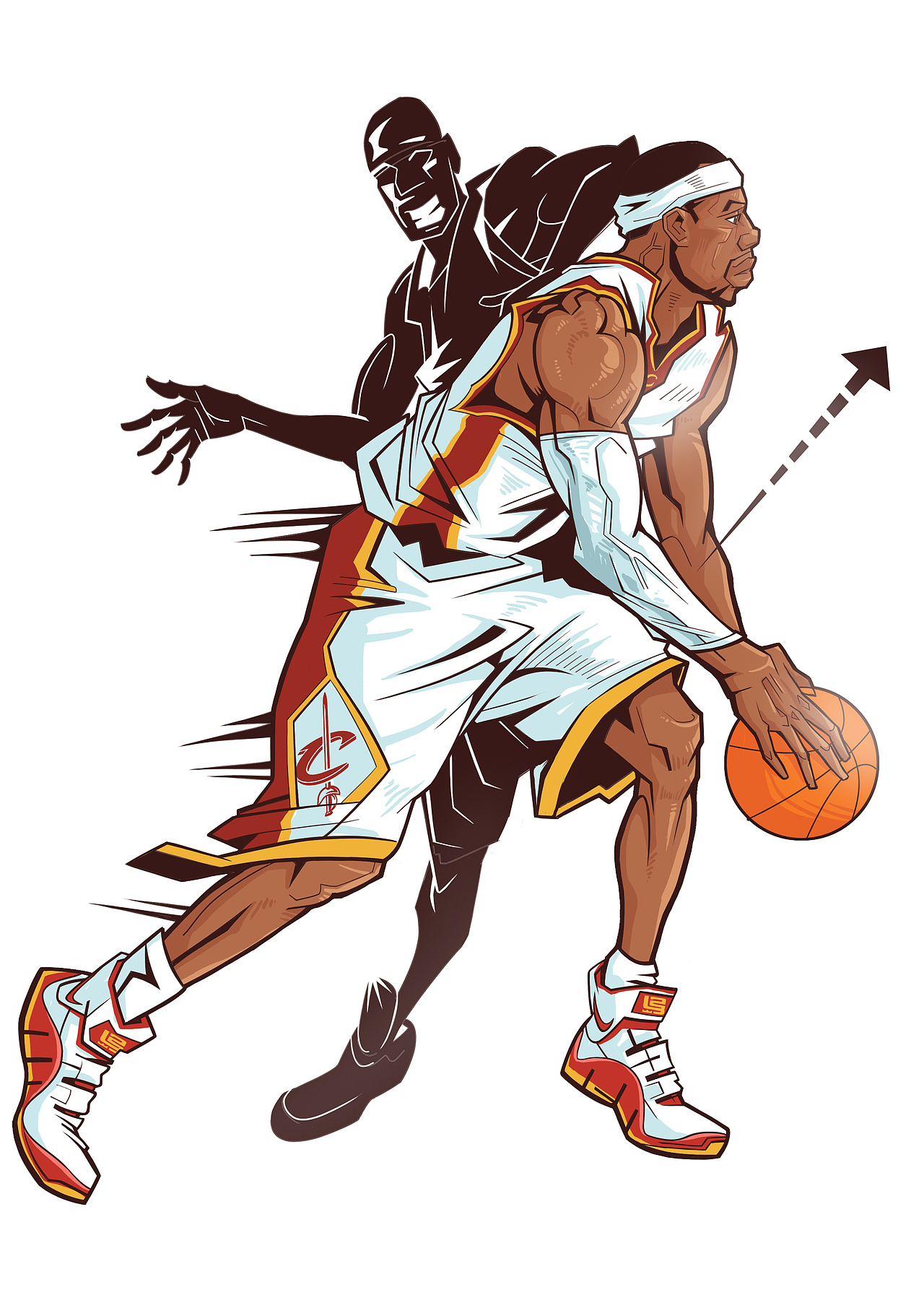 受关注的战 受关注的战