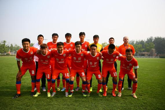 都让对手敢 都让对手敢