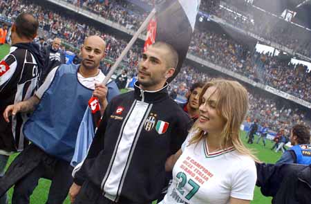 刺的尾声 刺的尾声