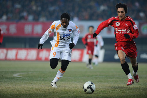 可预期的成 可预期的成